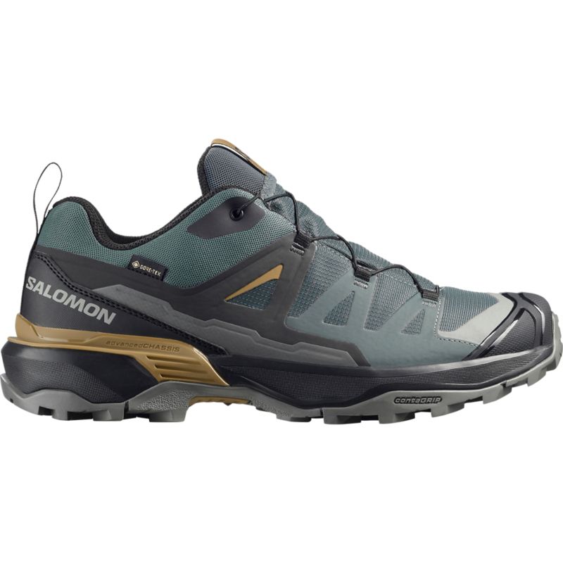 Salomon X Ultra 360 GTX Wanderschuh