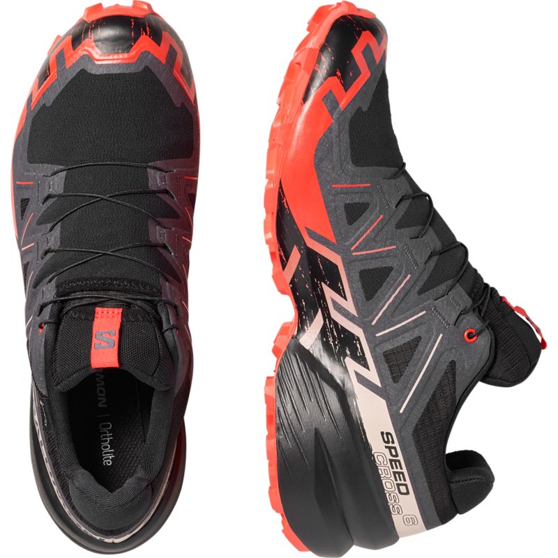Salomon SPEEDCROSS 6 GTX Laufschuh