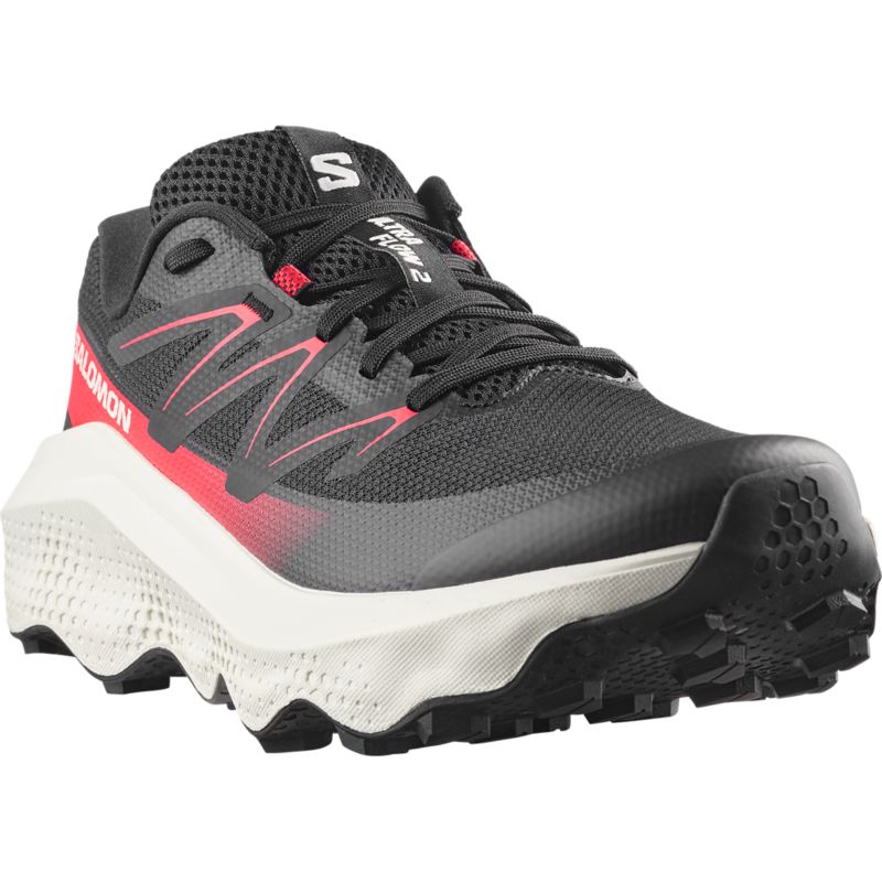 Salomon ULTRA FLOW 2 Laufschuh