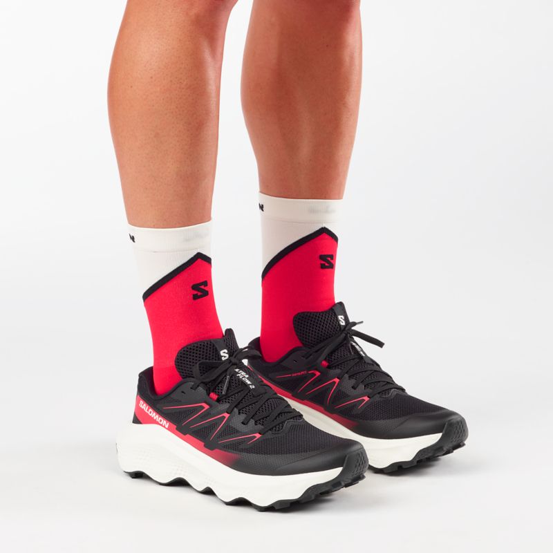 Salomon ULTRA FLOW 2 Laufschuh
