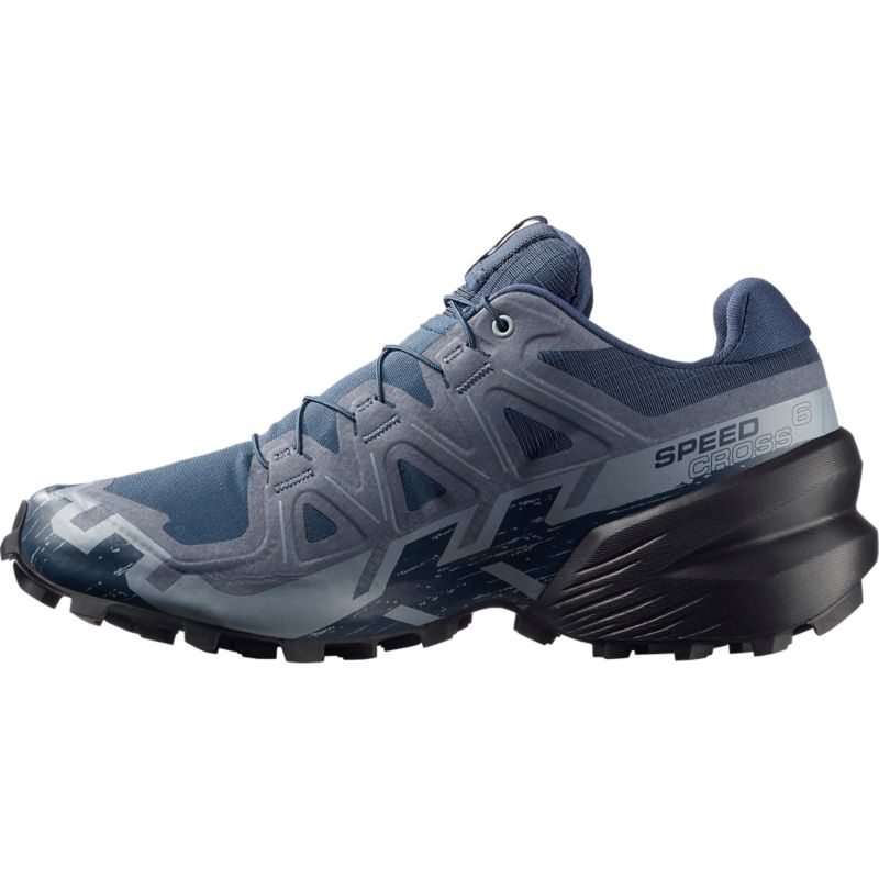 Salomon SPEEDCROSS 6 Laufschuh