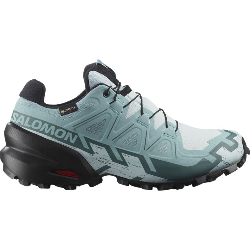 Salomon SPEEDCROSS 6 GTX Laufschuh