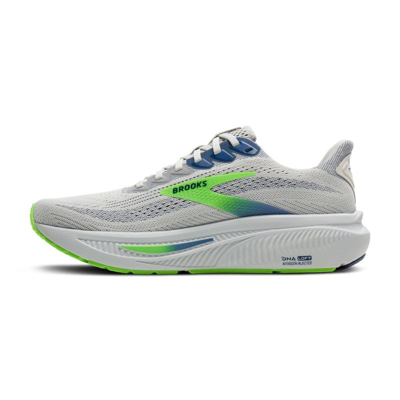 Brooks Ghost 17 Laufschuh