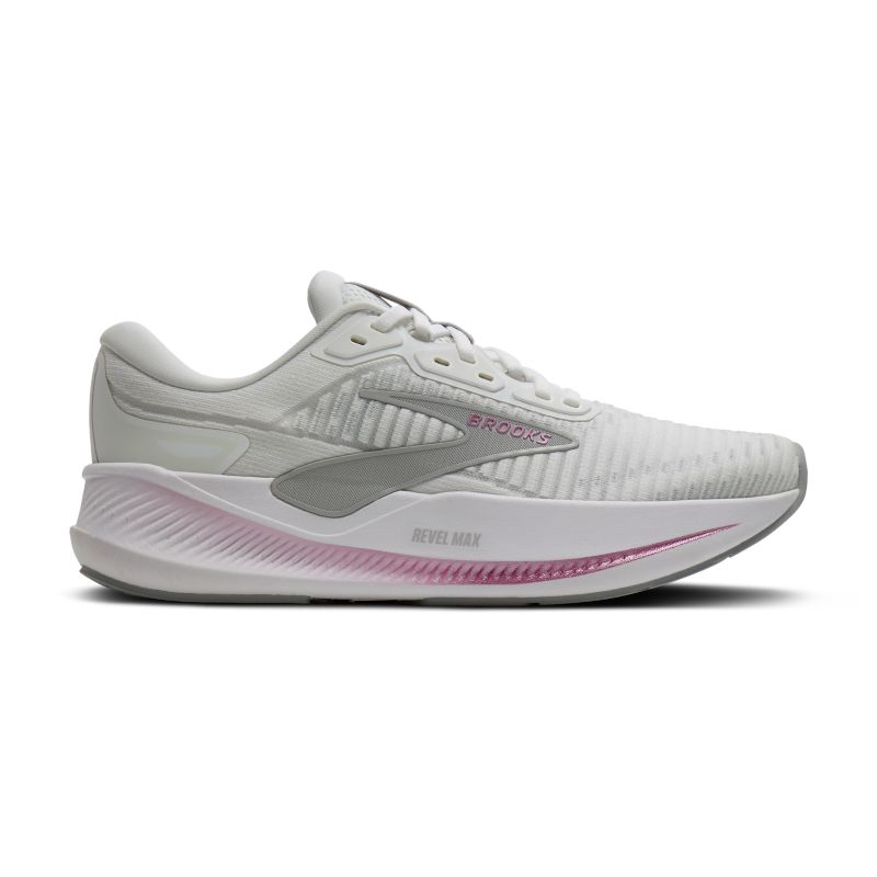 Brooks Revel Max Laufschuh