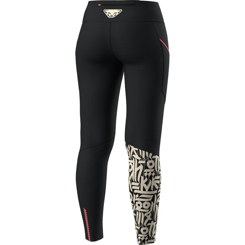 Dynafit Trail 7/8 Tights Wanderhose