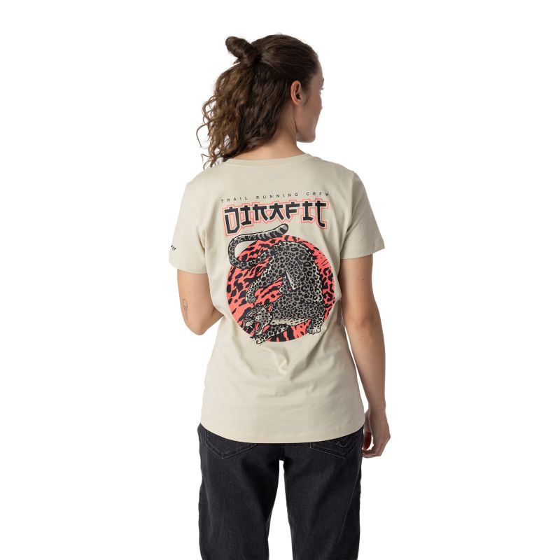 Dynafit 24/7 Graphic Tee T-Shirt