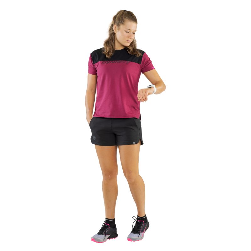 Dynafit 24/7 Drirelease Tee Funktionsshirt