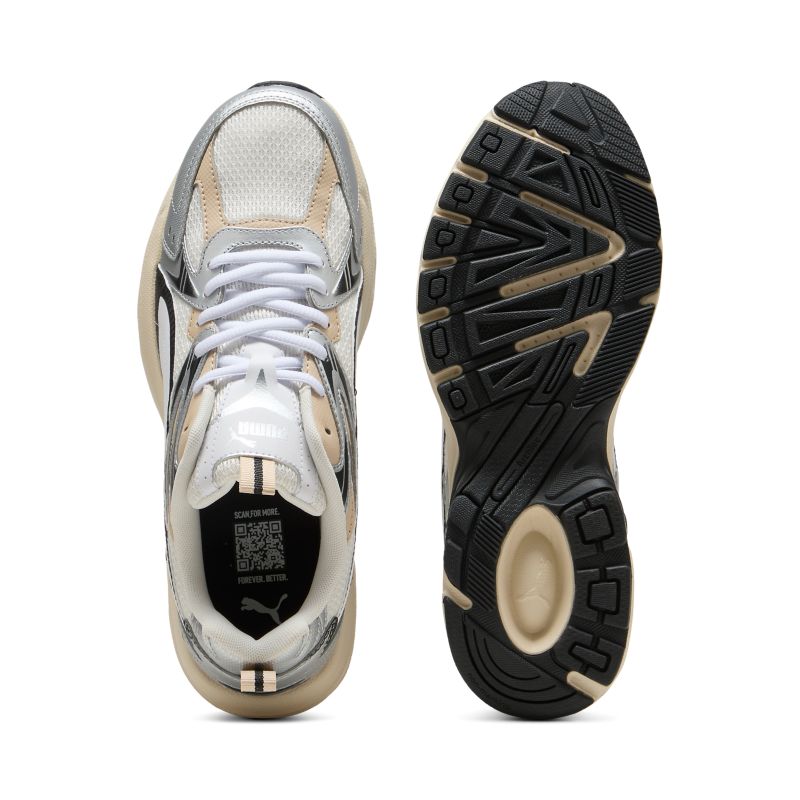 Puma Milenio tech_ Freizeitschuh