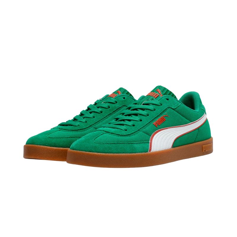 Puma Puma Club II Era The Stands Freizeitschuh