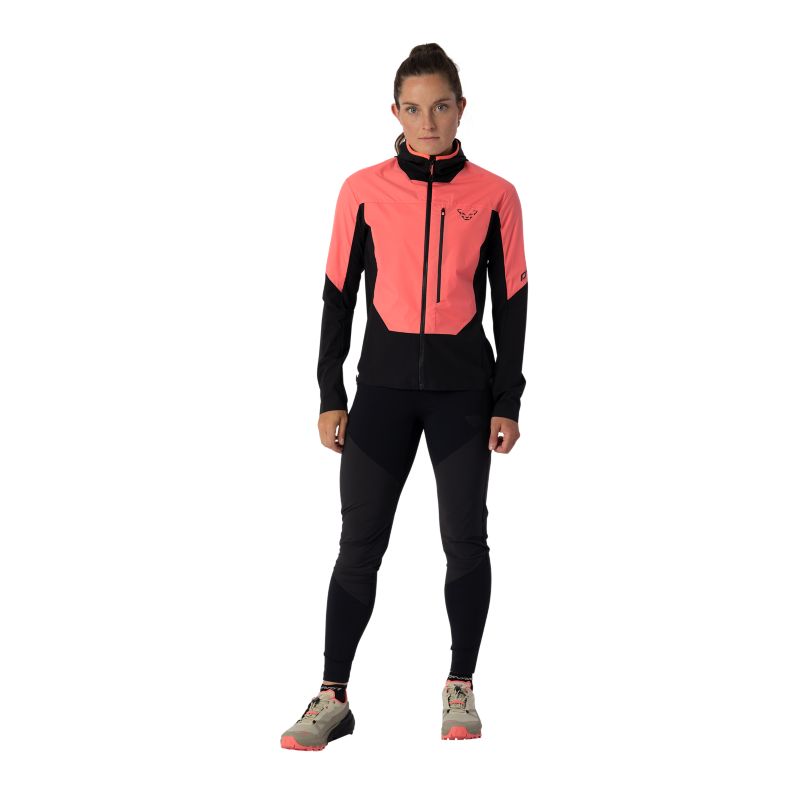 Dynafit Traverse Insulation Hooded Jacket Wanderjacke
