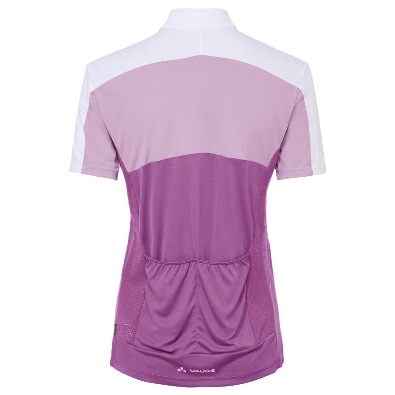 Vaude Wo Matera FZ Tricot Radtrikot