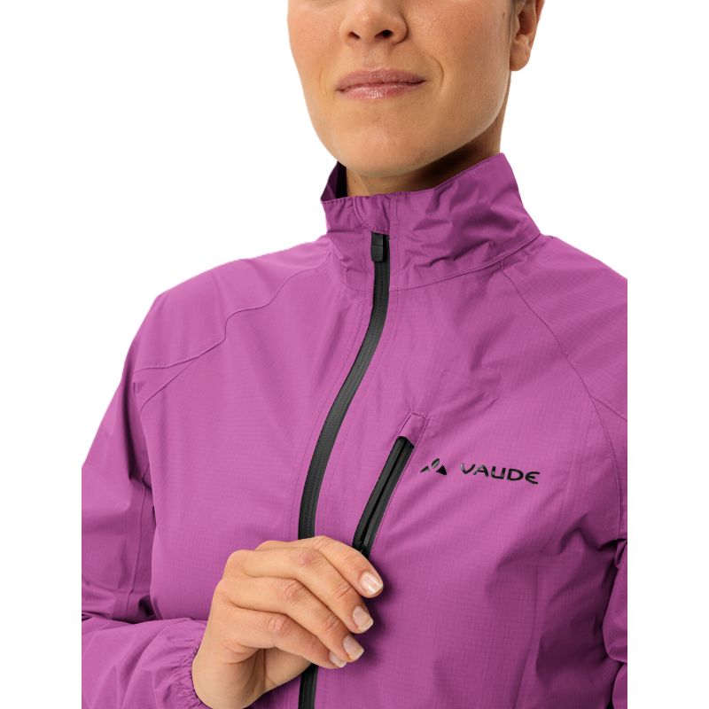 Vaude Drop Jacket III Radtrikot