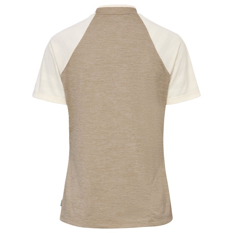 Vaude Tamaro HZ Shirt IV Radtrikot