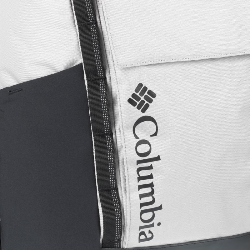 Columbia Convey III 27L Rolltop Backpack Wanderrucksack