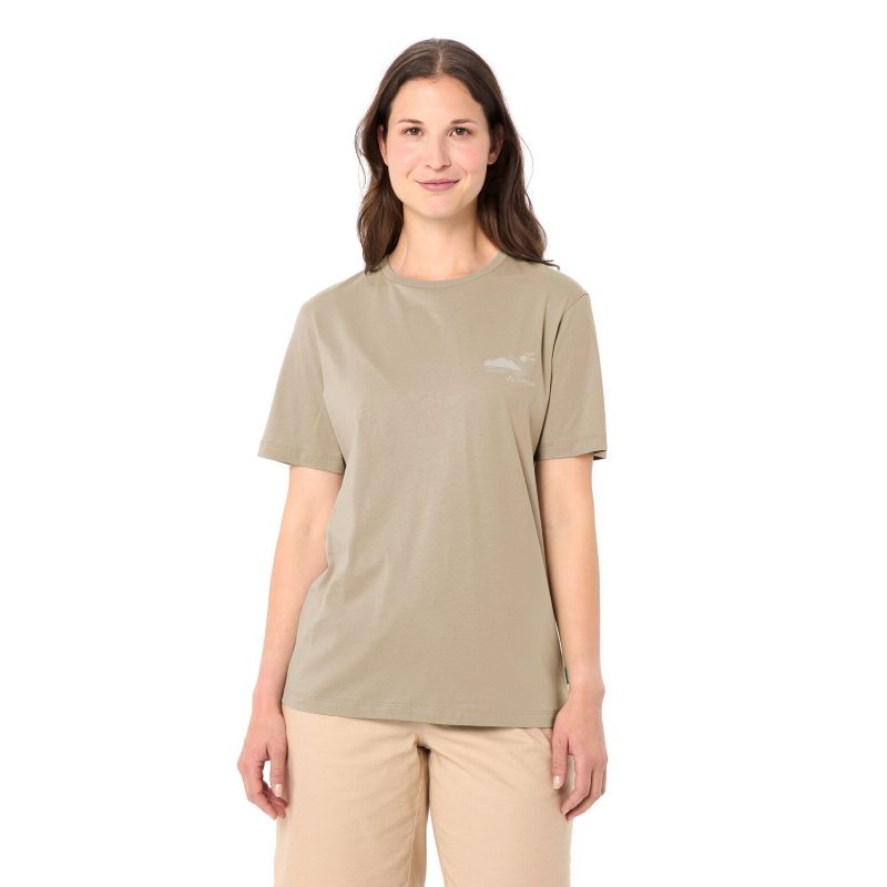 Vaude Spirit T-Shirt II Wandershirt