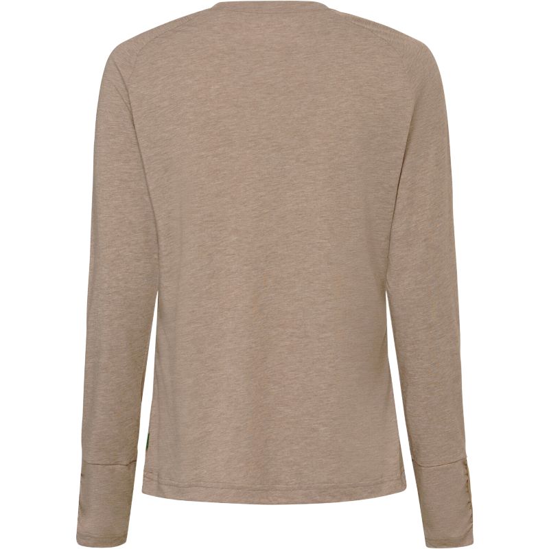 Vaude Skomer LS T-Shirt III Funktionsshirt