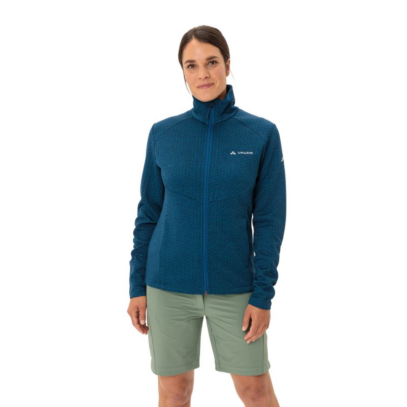 Vaude Skomer Hiking SC Jacket Wanderjacke