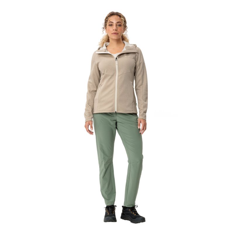 Vaude Skomer Hiking Hoody Fleece