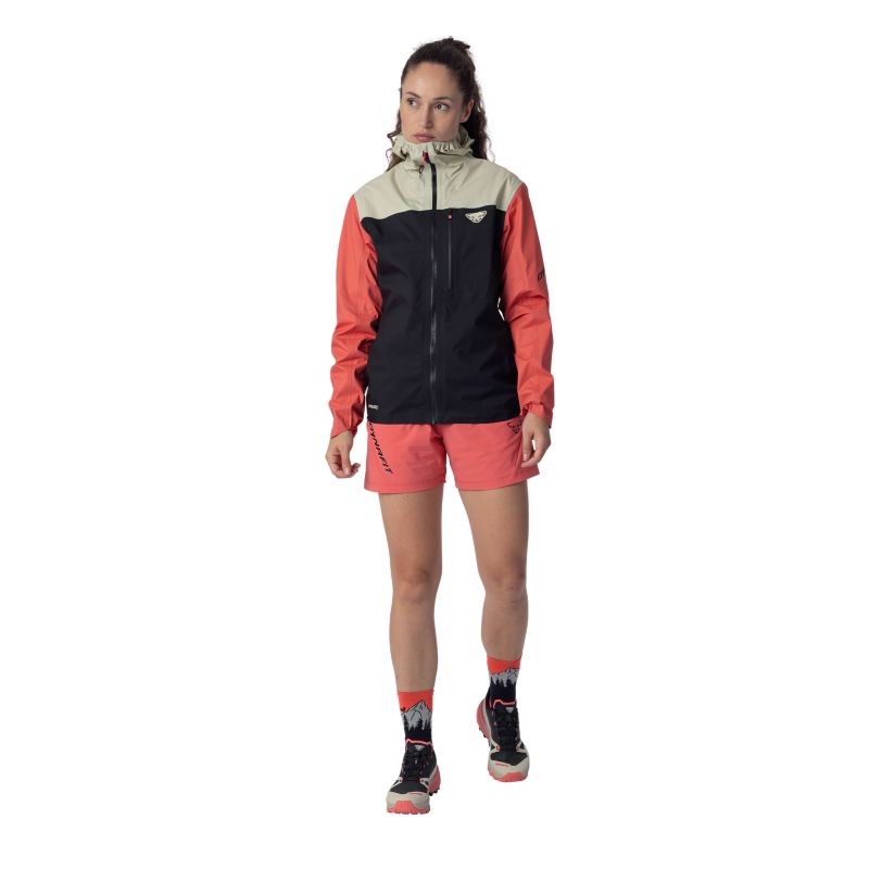 Dynafit Traverse 3L Jacket Wanderjacke