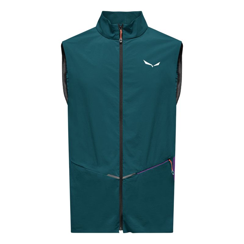 Salewa PEDROC DST LIGHT VEST Gilet