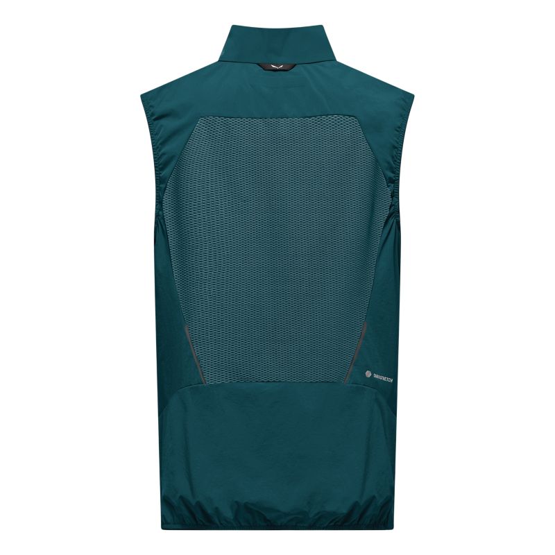 Salewa PEDROC DST LIGHT VEST Gilet
