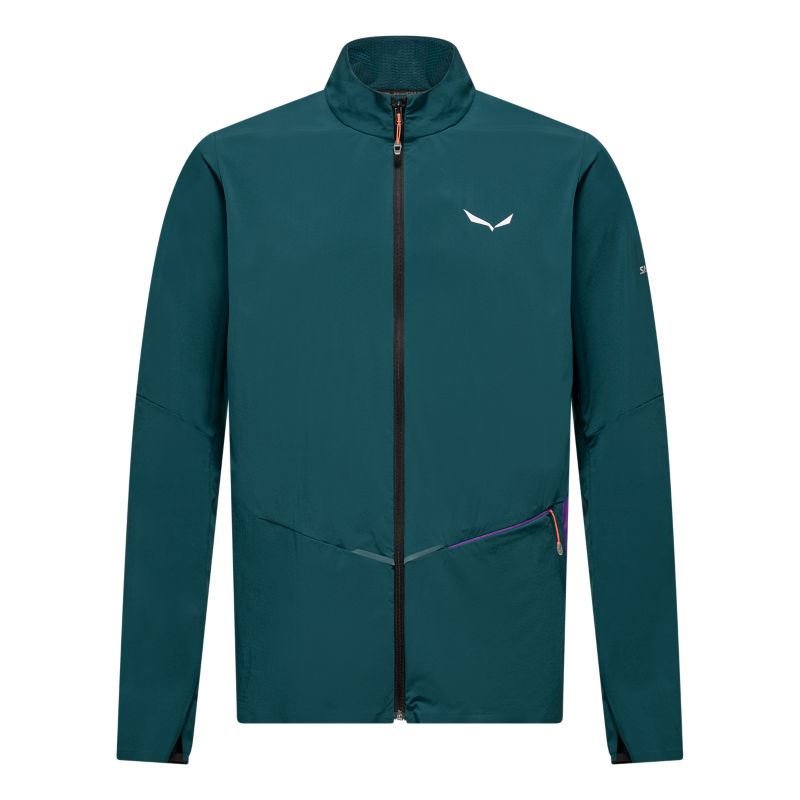 Salewa PEDROC DST LIGHT JACKET Softshelljacke