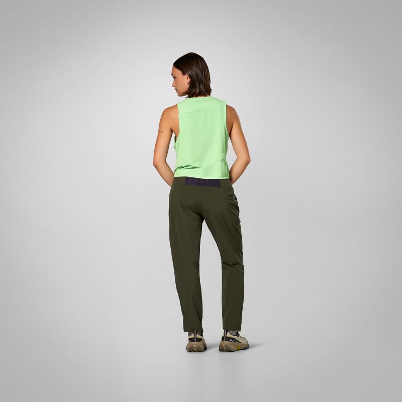 Salewa PEDROC DRY LIGHT TANK Funktionsshirt