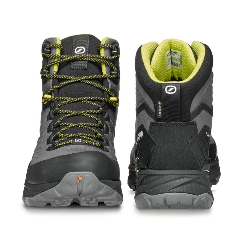 Scarpa Rush Trek LT GTX Wanderschuh