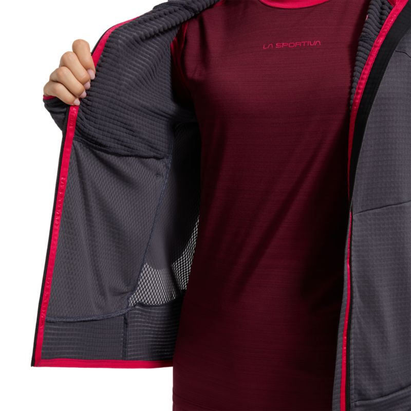 La Sportiva Aequilibrium Thermal Hoody Pullover