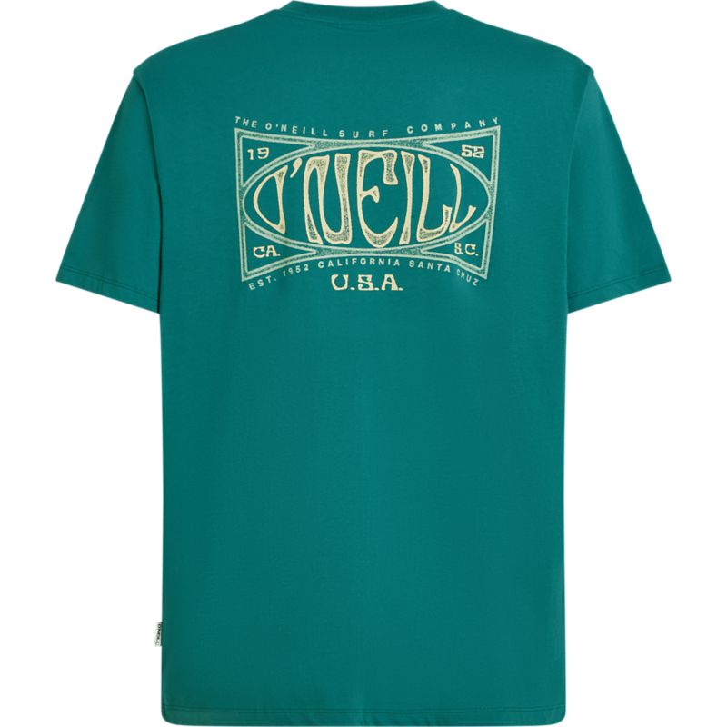 O´Neill Box Logo Tee T-Shirt