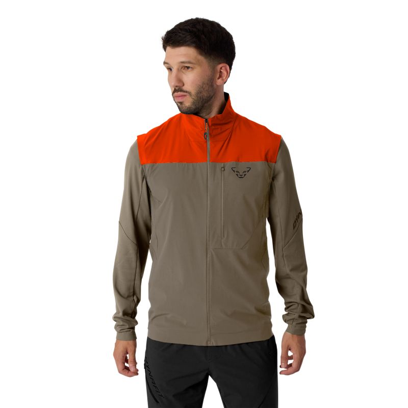 Dynafit Traverse Dynastretch Gilet