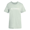 Adidas Terrex Terrex Multi CLIMACOOL Logo Tech Tee Funktionsshirt