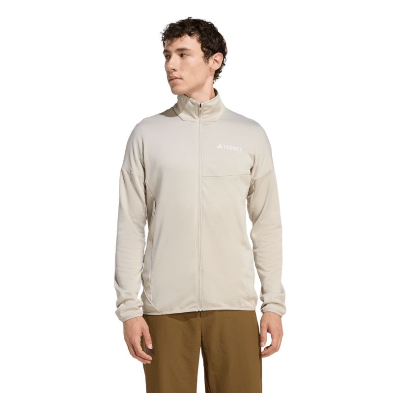 Adidas Terrex Terrex Xperior CLIMAWARM Light Fleece Jacket Fleece