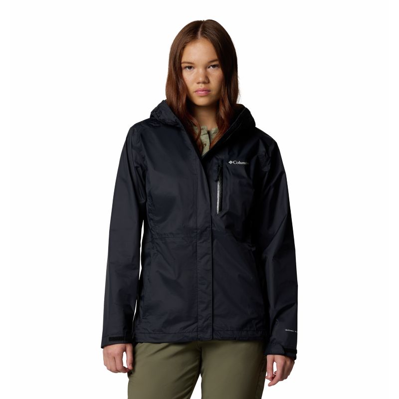 Columbia Pouring Adventure™ III Jacket Wanderjacke