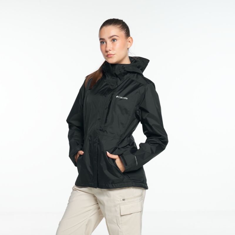 Columbia Pouring Adventure™ III Jacket Wanderjacke