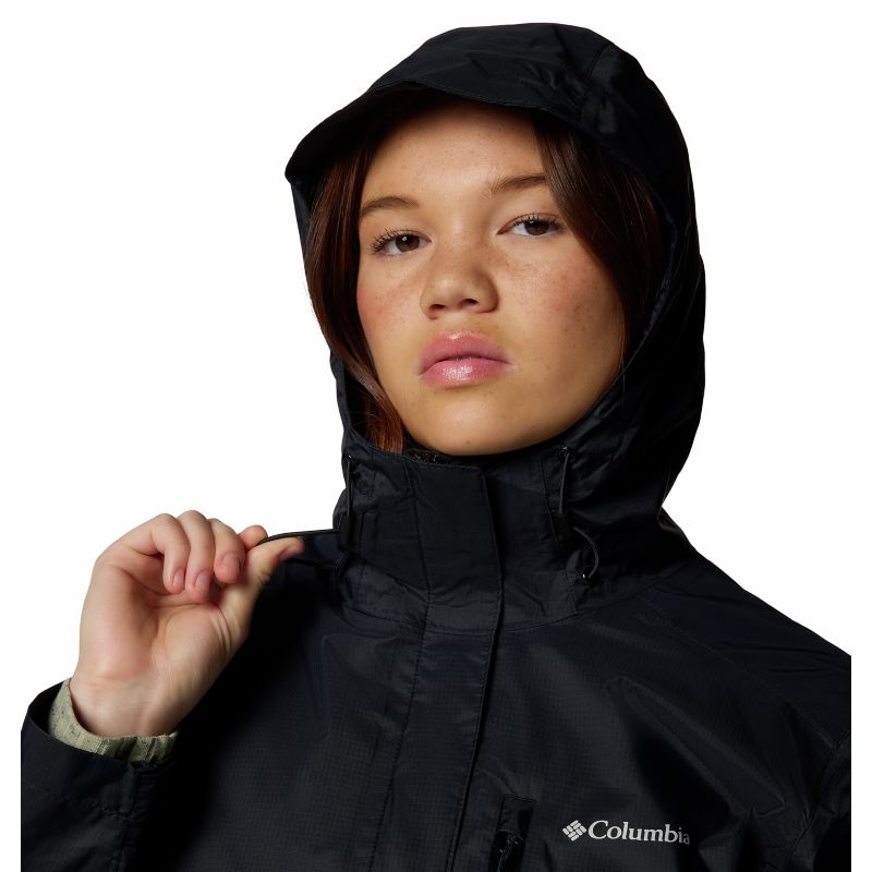 Columbia Pouring Adventure™ III Jacket Wanderjacke