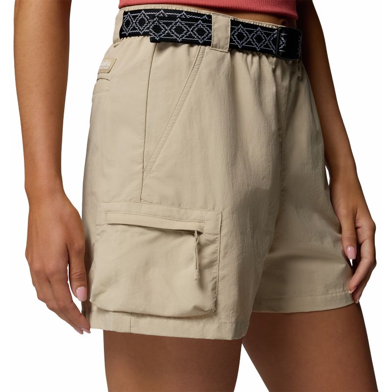 Columbia Sequoia Grove™ Woven Short Wandershort