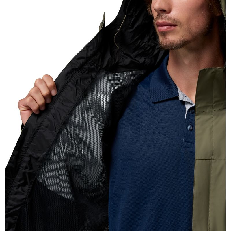 Columbia Watertight™ II Jacket Regenjacke