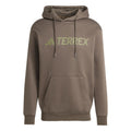 Adidas Terrex Terrex Multi Large Logo Hoodie Pullover