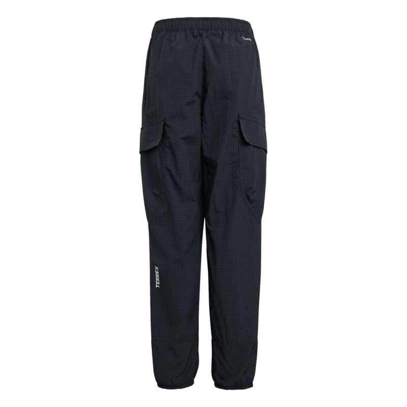 Adidas Terrex Terrex Kids Xploric CLIMA365 Cargo Pants Wanderhose