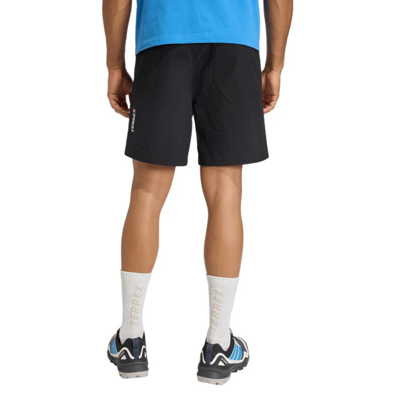 Adidas Terrex Terrex Xperior CLIMA365 Mid Shorts Wandershort