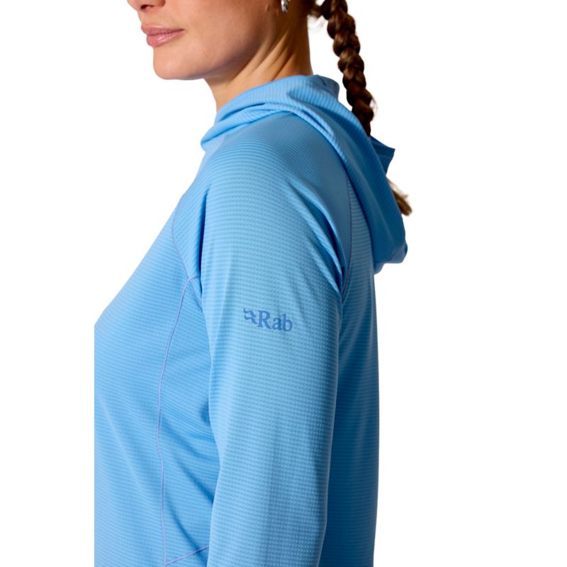 Sonic Hoody Pullover