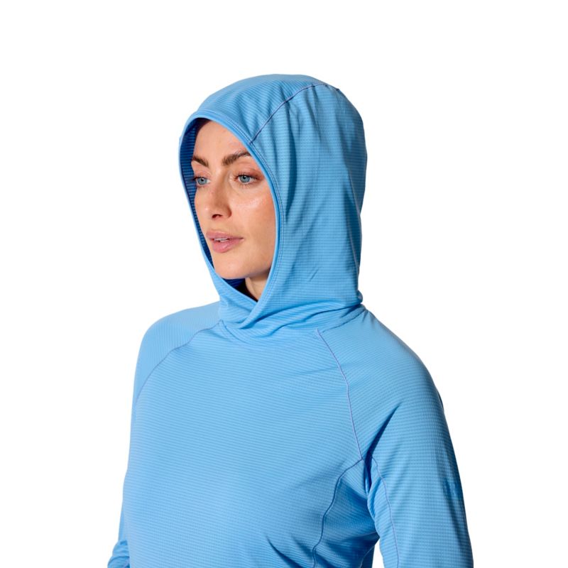 Sonic Hoody Pullover