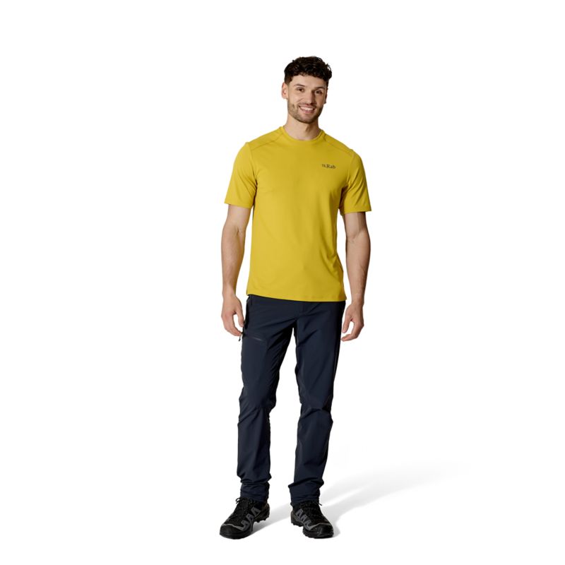 Force Tee Funktionsshirt