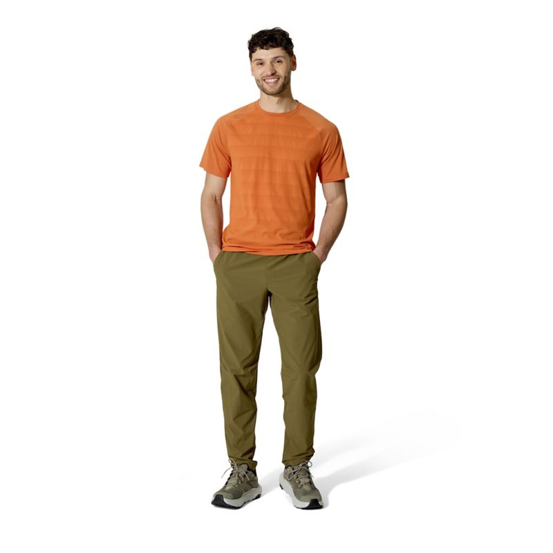 Momentum Pants Wanderhose