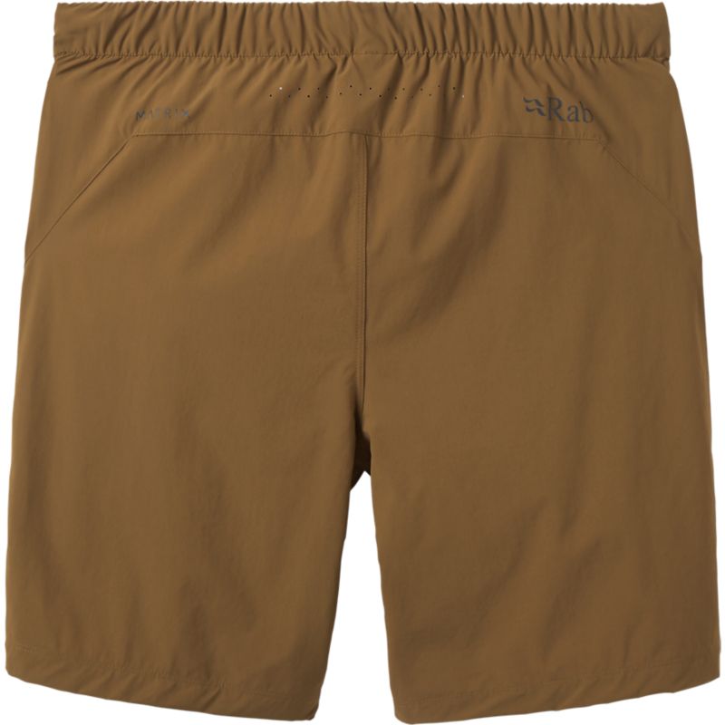 Momentum Wandershort