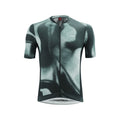 Löffler BIKE JERSEY FZ PSY MID Radtrikot