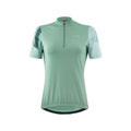 Löffler BIKE JERSEY HZ SPECTRINA MID Radtrikot