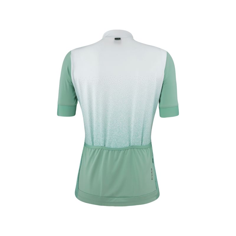 Löffler BIKE JERSEY FZ SKYS STORM MID Radtrikot