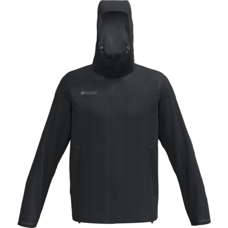 ROCK EXPERIENCE OBSERVER RAIN JACKET Wanderjacke